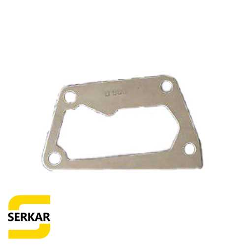 SLX TEMPRA UNO DEVİRDAİM KARTER CONTASI ALT Ürün Görseli